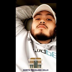 Meet your Posher, Roberto